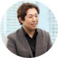 スピーカー 合同会社 DMM.com / デザイン部 部長 齊藤 卓真