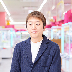 株式会社タイトー森下 祐司さま