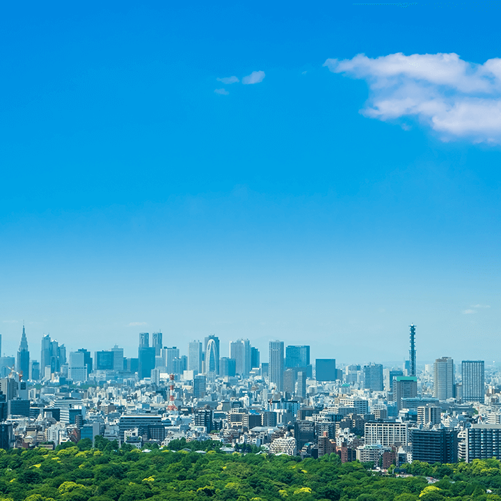 東京建物不動産販売株式会社　コーポレートサイトリニューアル